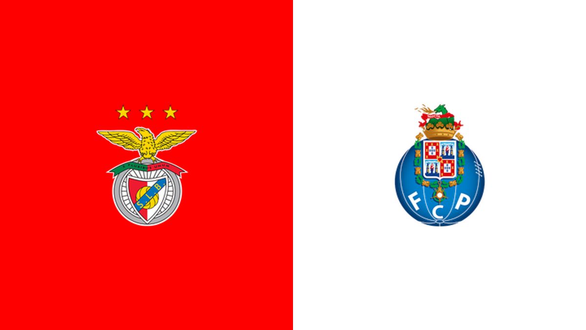 Un derbi plin de incertitudini și speranțe se joacă astăzi în capitala Portugaliei, unde Benfica primește vizita lui FC Porto, într-un meci decisiv pentru lupta la titlu