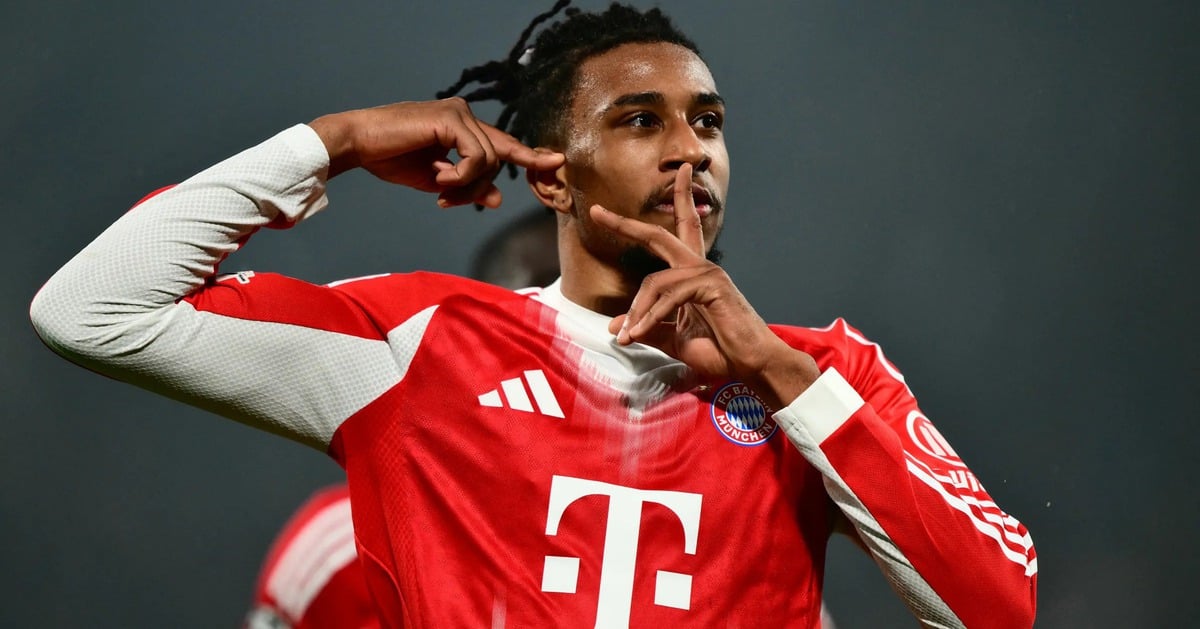 Bayern München își continuă dominația în Champions League, după o victorie categorică în optimi FC Bayern München a dat un semnal clar în manșa tur a optimilor de finală ale Ligii Campionilor, cu o victorie convingătoare 6-1 în fața echipei Atalanta Bergamasca