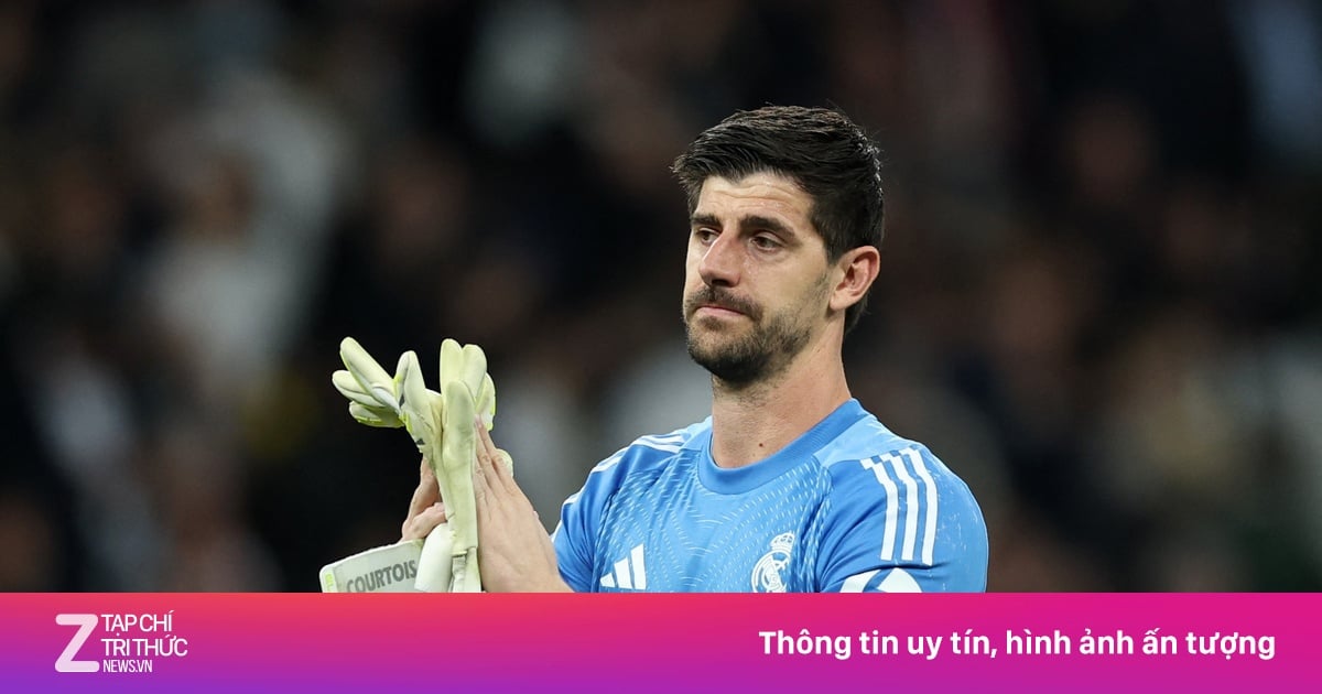 Courtois scrie istorie în Liga Campionilor după o pasă decisivă memorabilă pentru Real Madrid Real Madrid a obținut un avantaj esențial înaintea manșei retur din Liga Campionilor, grație unei faze de joc desăvârșite orchestrate de portarul Thibaut Courtois
