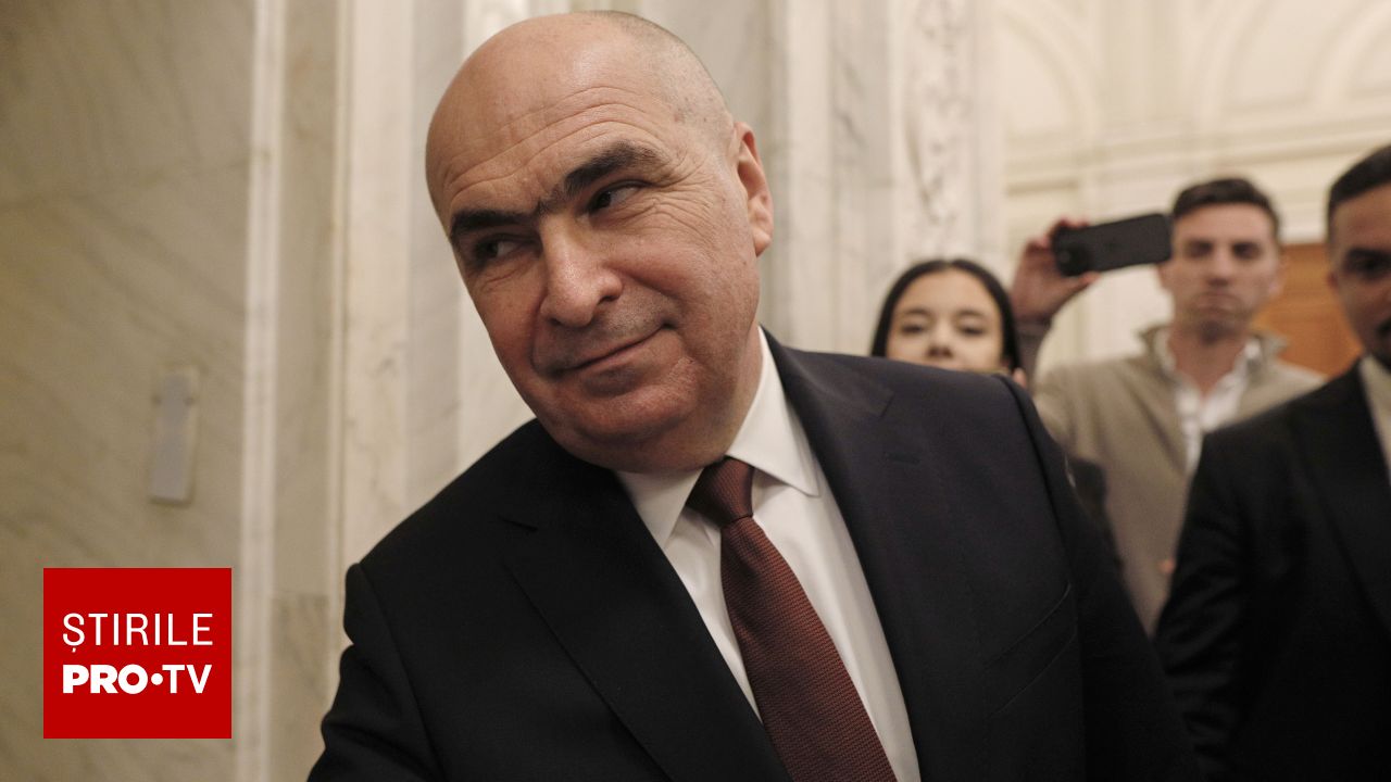 Ilie Bolojan a reiterat joi seară, după ședința de Guvern, faptul că legea salarizării unice în sectorul bugetar reprezintă un angajament clar al României în cadrul Planului Național de Redresare și Reziliență (PNRR)