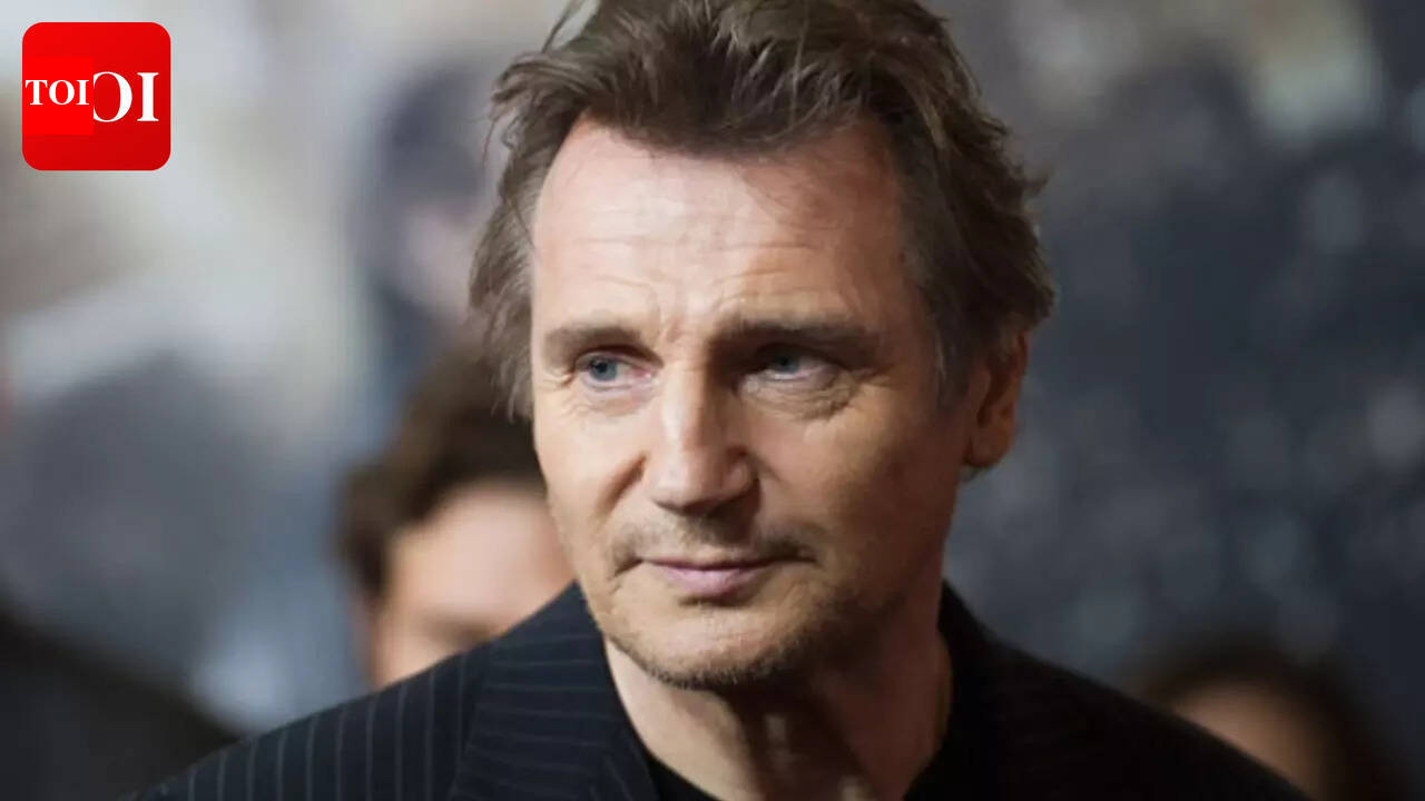 Liam Neeson: „Nu e despre cât de tare lovești, ci cât de tare te ridici după”