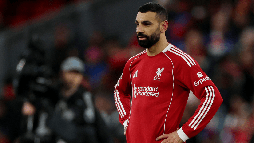 Liverpool e dispus să vândă pe Mohamed Salah după oferte tentante