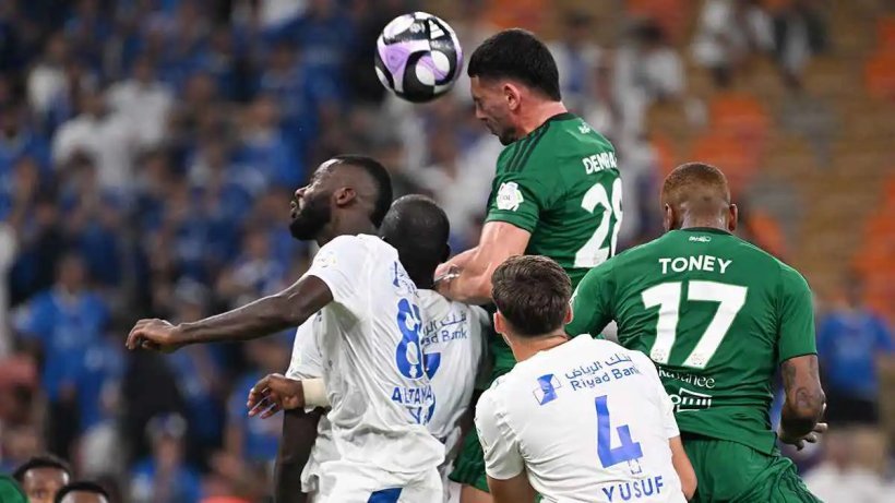 João Pinheiro, arbitru portughez, va conduce semi-finala Cupei Custodianului celor Două Moschei între Al-Ahli și Al-Hilal Comisia de arbitri a Federației Saudiene de Fotbal a anunțat oficial atribuirea lui João Pinheiro pentru meciul crucial dintre Al-Ahli și Al-Hilal, programat miercuri seară pe stadionul Al-Inma din Jeddah
