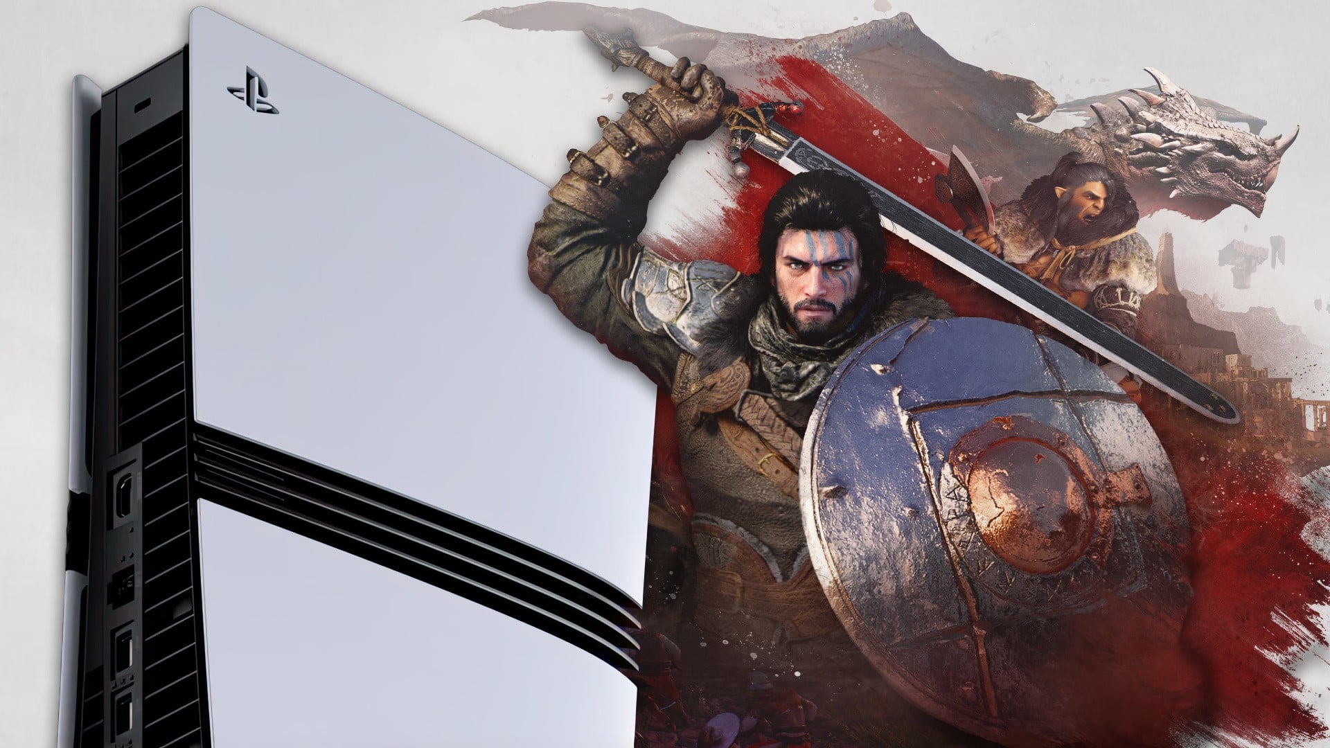 Crimson Desert pe PlayStation 5 Pro impresionează prin grafică de ultimă oră și performanță remarcabilă Cel mai recent trailer și teste practice ale jocului Crimson Desert, dezvoltat de Pearl Abyss, confirmă faptul că jocul va fi o experiență vizuală de excepție pe consolele de generație nouă, în special pe PlayStation 5 Pro