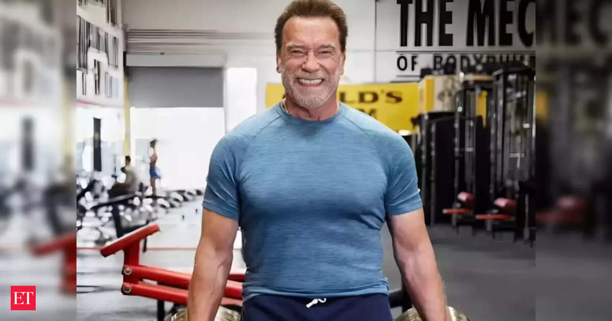 Arnold Schwarzenegger, o figură emblematică a culturii pop și politicii, a ales să ne împărtășească un gând profund despre adevărata forță în viață