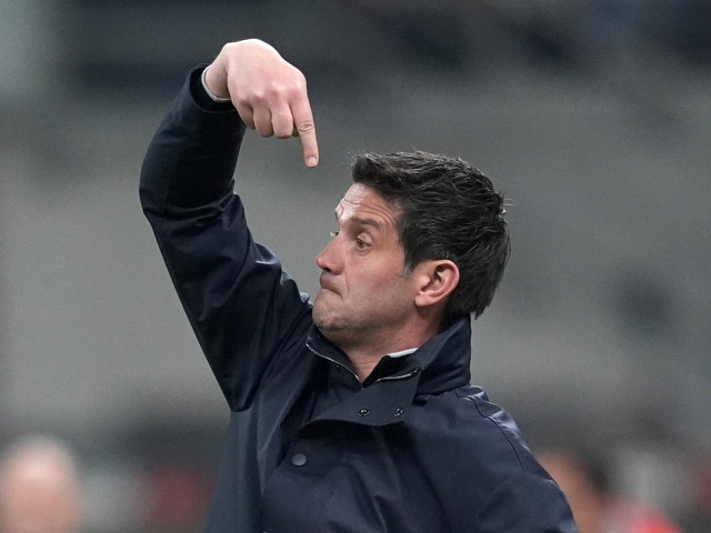 Președintele Internazionale Milano, Steven Zhang, a lansat un mesaj dur pentru CRistian Chivu, antrenorul interimat al echipei nerazzurri, după ce formația milaneză a acumulat patru meciuri consecutive fără victorie în campionatul Italiei