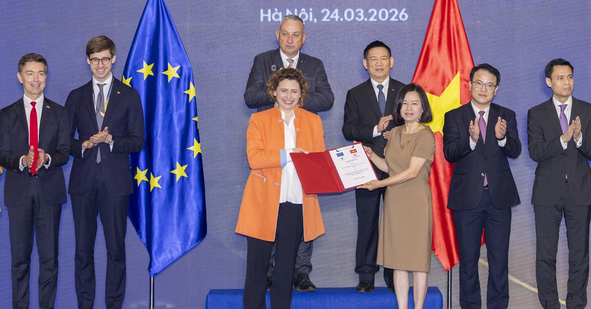 UE și Vietnam se angajează în proiecte de infrastructură și energie durabilă, într-un efort comun de a accelera tranziția spre un viitor verde și de a întări parteneriatul economic bilateral