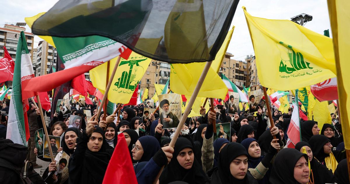 Este Hezbollah în continuare o amenințare?