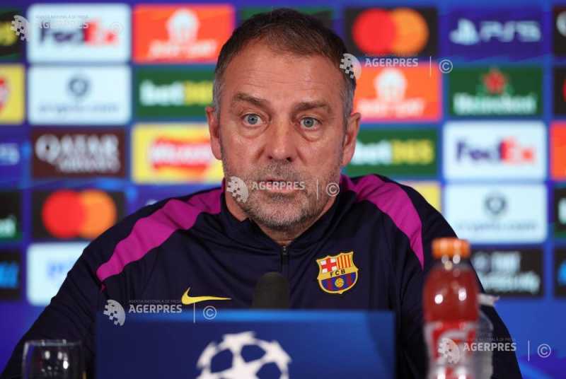 FC Barcelona trebuie să demonstreze că a învățat lecțiile greșelilor din ultimele meciuri, spun oficialii echipei