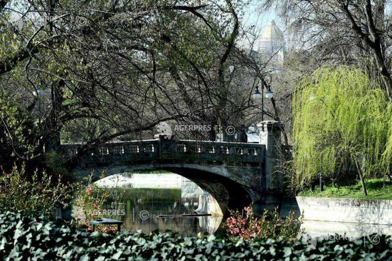 Vreme frumoasă în București în acest weekend, dar cu anumite aspecte speciale la orizont, anunță meteorologii