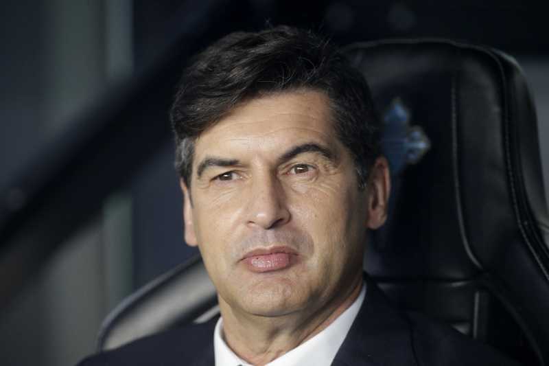 Fotbal: Paulo Fonseca încrezător în calificarea Olympique Lyon în sferturile Europa League Antrenorul echipei Olympique Lyon, Paulo Fonseca, manifestă o încredere de nezdruncinat în șansele formației sale de a avansa în sferturile Europa League, după remiza de 1-1 obținută în prima manșă a optimilor împotriva Celta Vigo