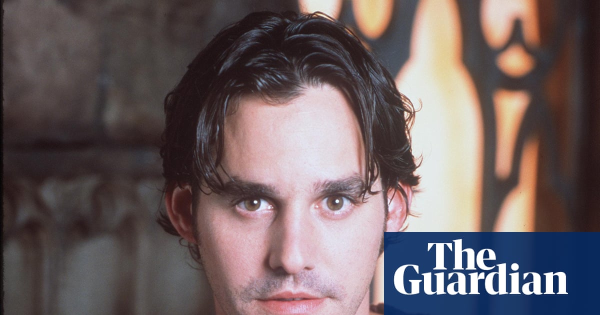 Actorul Nicholas Brendon, Buffy, a murit la 54 de ani