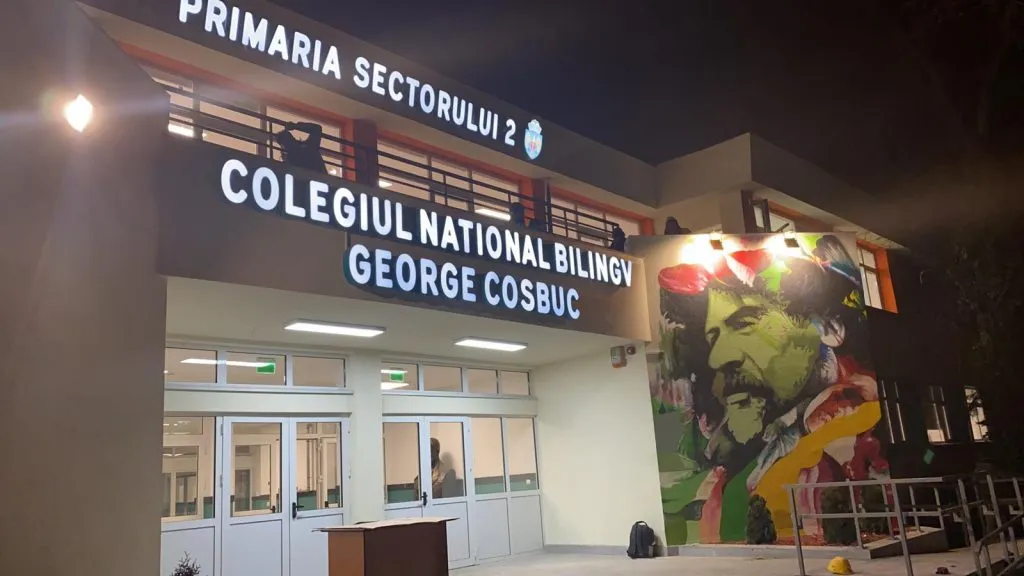 Un incident grav de violență în incinta unui liceu din București iese la iveală, generând un val de reacții și anchete oficiale