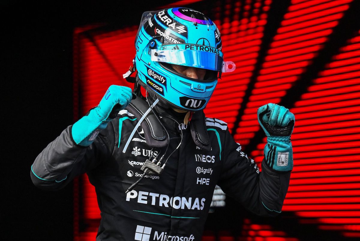George Russell și Mercedes deschid sezonul 2026 cu o victorie extrem de clară în Marele Premiu al Australiei, după un start spectaculos în condițiile unui regulament editat recent