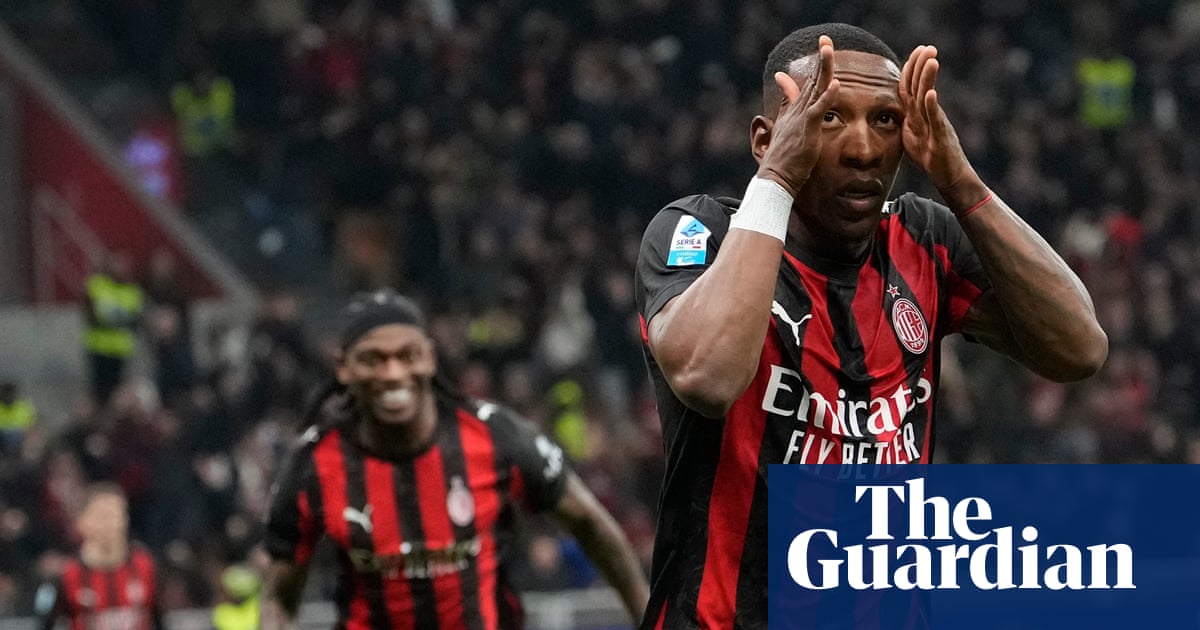 Milan a oferit un spectacol de fotbal memorabil duminică seară, devenind echipa care a reușit să răstoarne ierarhia din Serie A