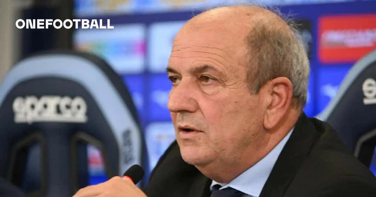 Angelo Fabiani, directorul sportiv al Lazio, despre situația currentă și atmosfera din jurul echipei Uneori, detaliile din lumea fotbalului pot părea pline de tensiune, mai ales atunci când intervin controverse sau incidente mediatice