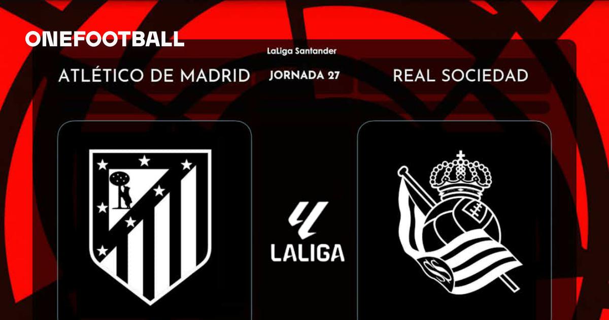 Real Madrid și Atlético Madrid se vor întâlni astăzi pentru un duel decisiv în cursa spre cele trei puncte esențiale pentru obiectivele lor în campionat, într-o reeditare a meciului de pe La Cartuja din aprilie