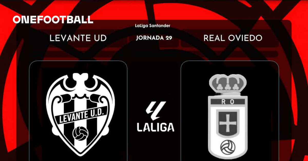 O finală pentru salvare: Levante și Real Oviedo se înfruntă într-un duel decisiv pentru evitarea retrogradării Meciul dintre Levante și Real Oviedo, programat duminică pe stadionul Ciutat de Valencia, va putea fi considerat un adevărat „climă de finală” în lupta pentru menținerea în La Liga