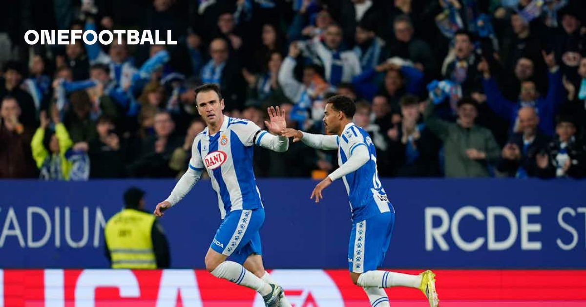 Espanyol vrea să readucă zâmbetul pe buzele suporterilor