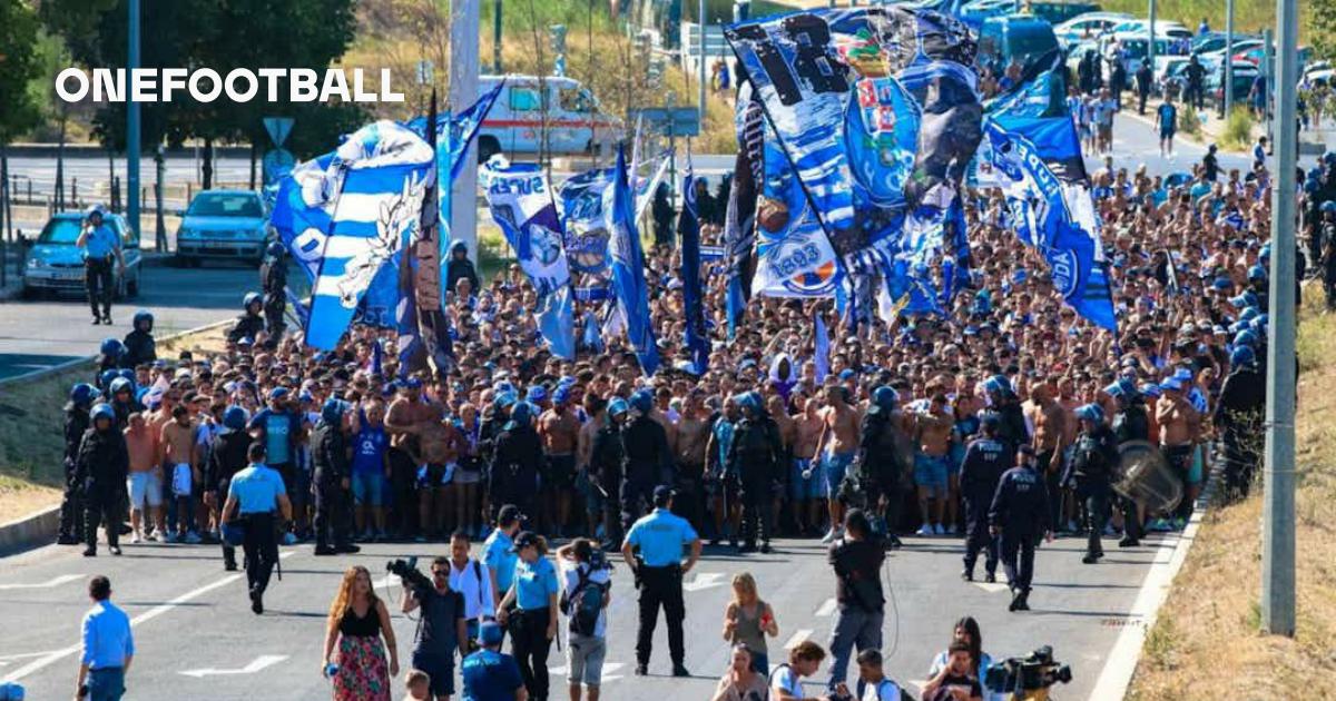 Atenție majoră pentru fanii FC Porto înainte de derby-ul cu Benfica: indicații și puncte de întâlnire Fanii FC Porto cu bilete pentru meciul din etapa a 25-a a Ligii Portugal, programat duminică la ora 18:00 pe Estádio da Luz, trebuie să fie extrem de atenți la indicațiile oficiale pentru a evita incidente sau incidente neplăcute