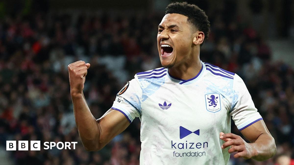 Aston Villa face pași importanți spre marea performanță europeană, după o victorie crucială în deplasare împotriva lui Lille, în cupele europene sezonul acesta