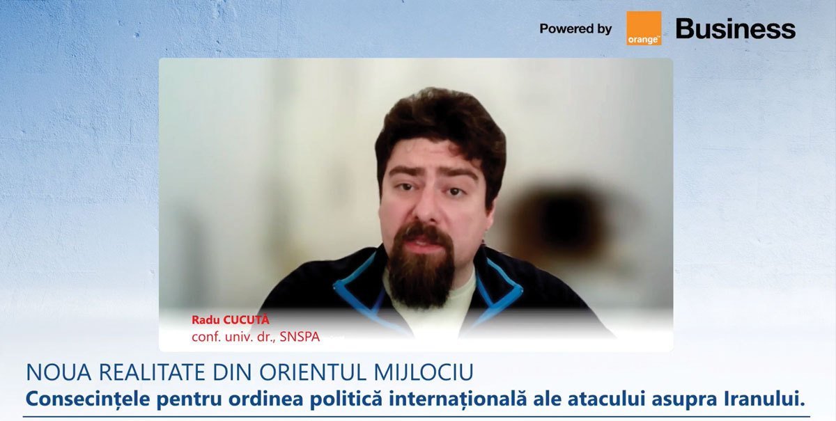 SUA intră într-un joc periculos: războiul sau victoria? Statele Unite par să se afle în fața unei decizii extrem de riscante, dar aparent singura soluție pentru a-și afirma poziția în contextul geopolitic actual