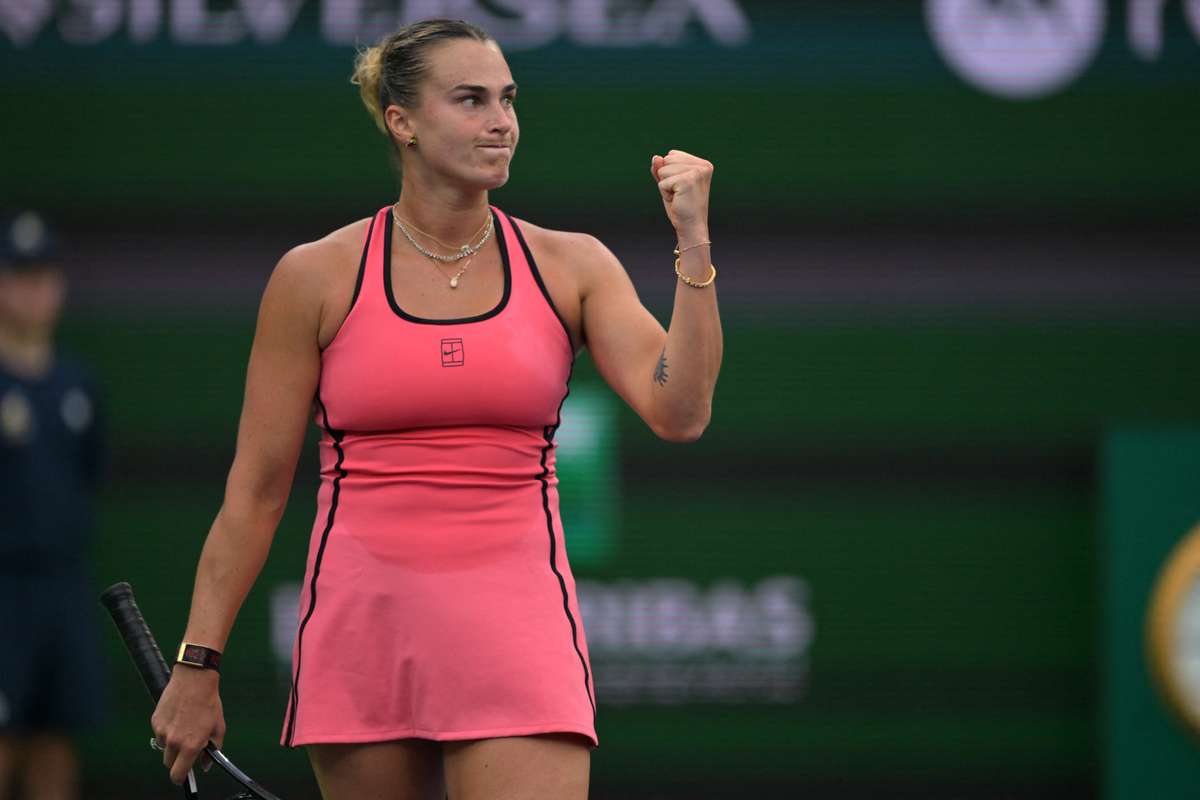 Finala French Open a anului 2023 promite spectacol și dramă pe terenul de la Indian Wells