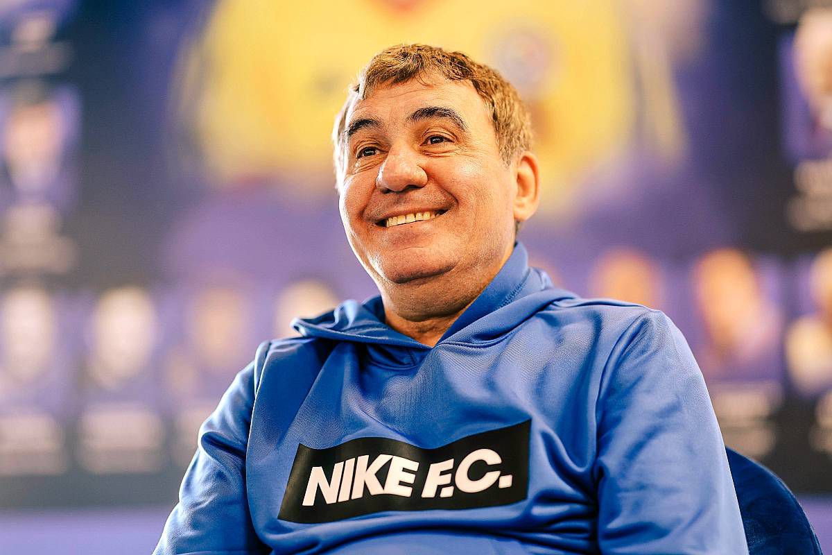 Vlad Munteanu confirmă: Gică Hagi este pe lista pentru postul de selecționer al României, dar decizia finală va fi luată după Mondial Federația Română de Fotbal nu are încă un înlocuitor sigur pentru Mircea Lucescu și păstrează unitatea în jurul selecției actuale, conform declarațiilor directorului sportiv Vlad Munteanu