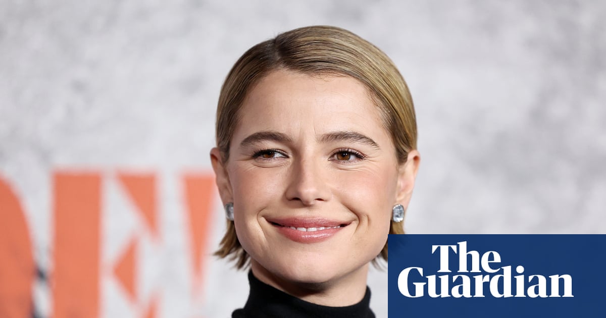 Jessie Buckley, actrița originară din Killarney, County Kerry, se află cu un pas aproape sigur de a scrie istorie la ceremonia Oscar de duminică noaptea