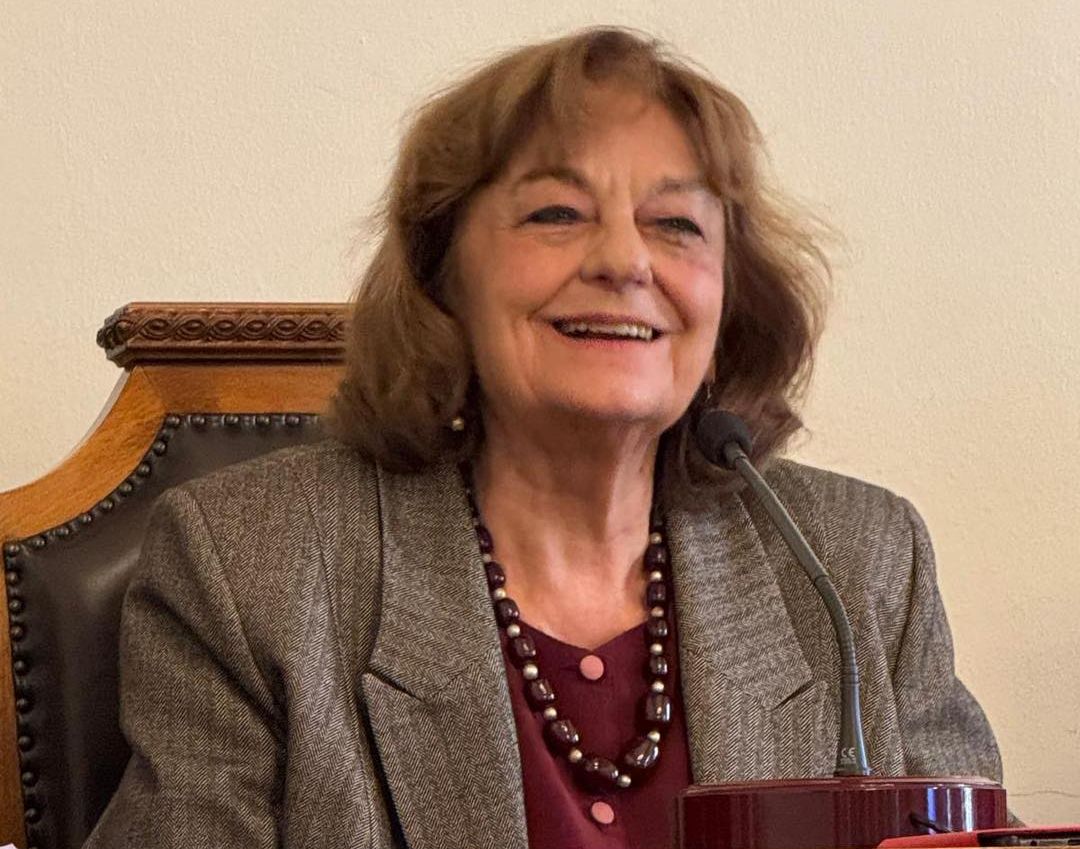 Universitatea „Alexandru Ioan Cuza” din Iași va onora, luni, 16 martie, una dintre cele mai emblematice personalități ale culturii românești cu titlul de Doctor Honoris Causa, decernat Anei Blandiana