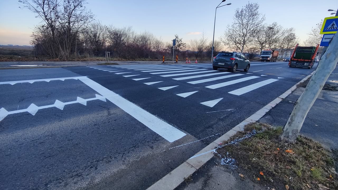 Proiectul controversat de supraînălțare a trecerilor de pietoni din Sectorul 3 al Capitalei continuă să fie subiectul unor noi vôstitute, chiar și după mai bine de un an de la anunțurile inițiale