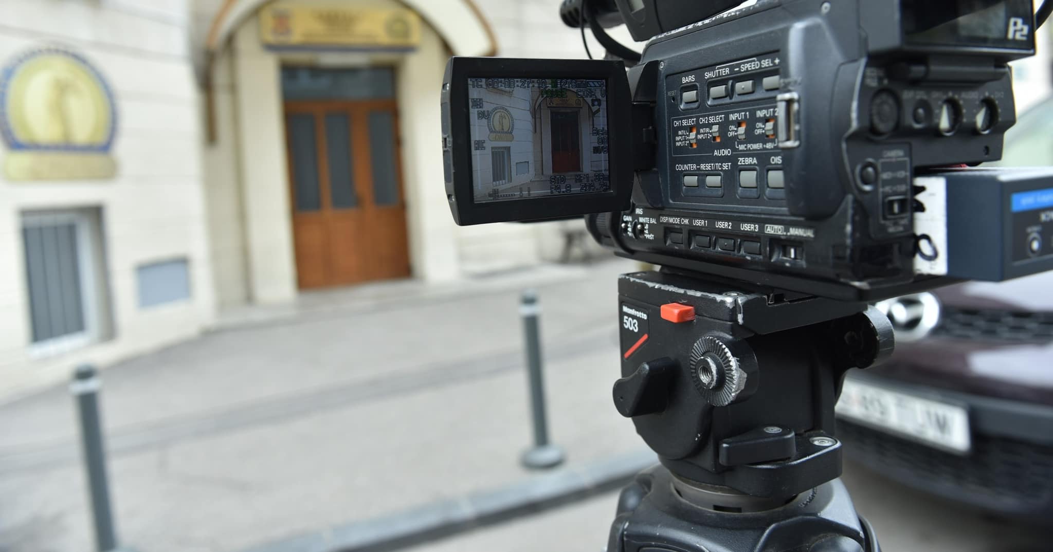 Șefii Vămilor din Constanța, arestați pentru mită de DNA