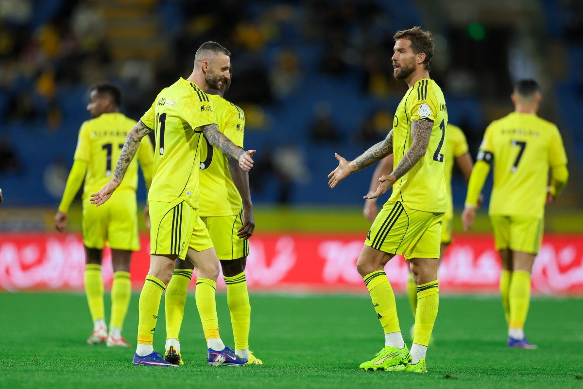 Al-Nassr va primi vizita celor de la Neom SC sâmbătă, 7 martie, la Al-Awwal Park din Riyadh, într-un meci din etapa a 24-a a campionatului de fotbal al Arabiei Saudite