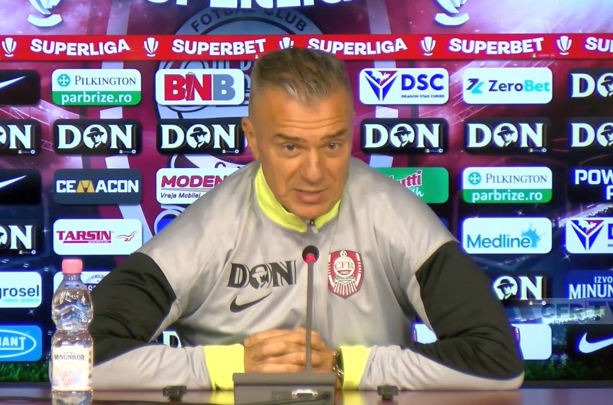 Daniel Pancu lasă o cameră de alarmă despărțită de dușmanii din play-off-ul Ligii 1