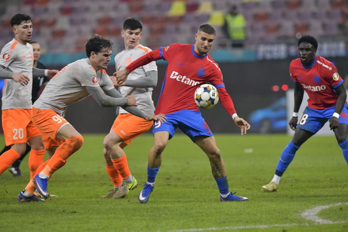 LPF a anunțat programul primei etape din play-out-ul Superligii, marcând startul oficial al duelurilor decisive pentru salvarea și stabilizarea poziției în campionat