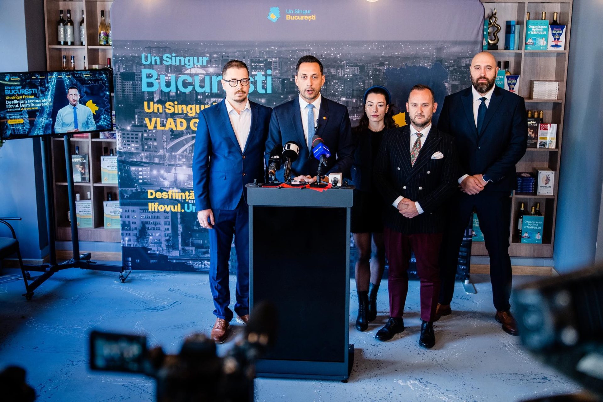 Primăria Sectorului 4 a intrat recent în vizorul opiniei publice și al opoziției din cauza unei achiziții spectaculoase, considerată de mulți drept o abuzivitate financiară