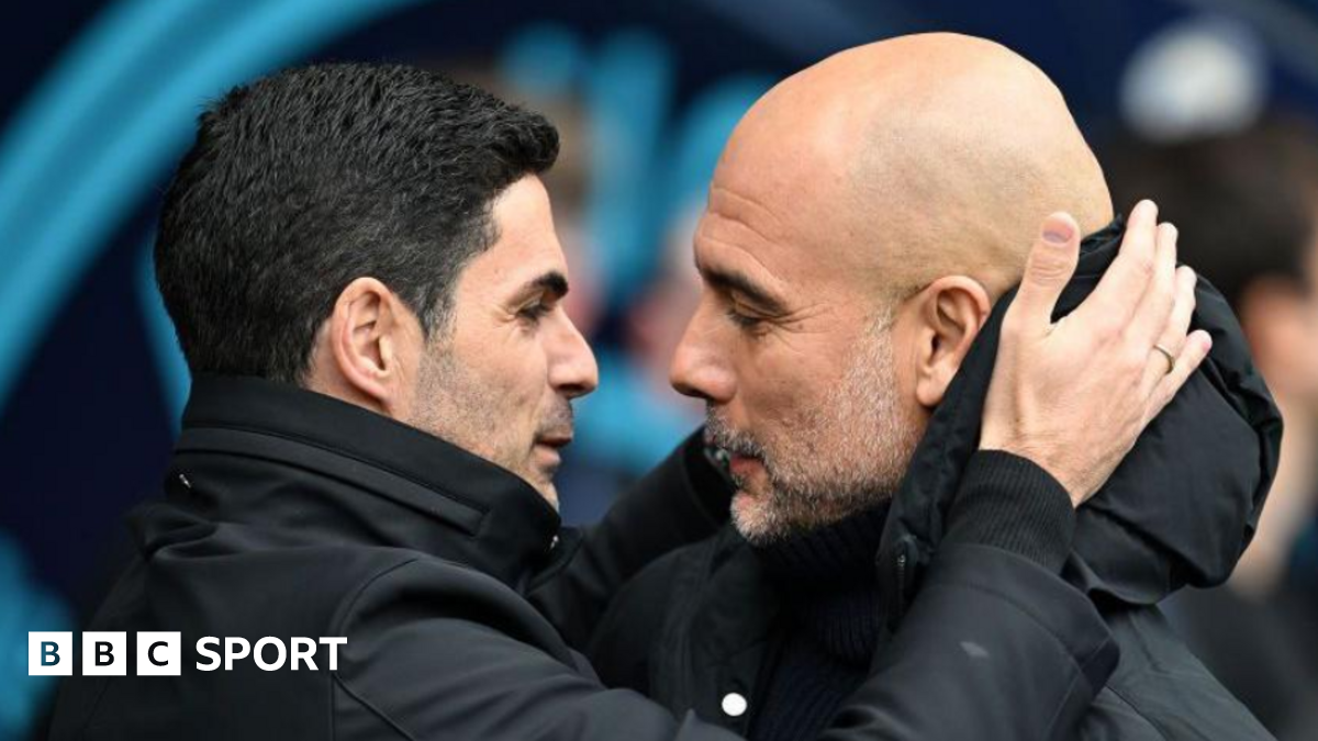 Carabao Cup: Cine are mai multă nevoie de victorie, Arteta sau Guardiola?