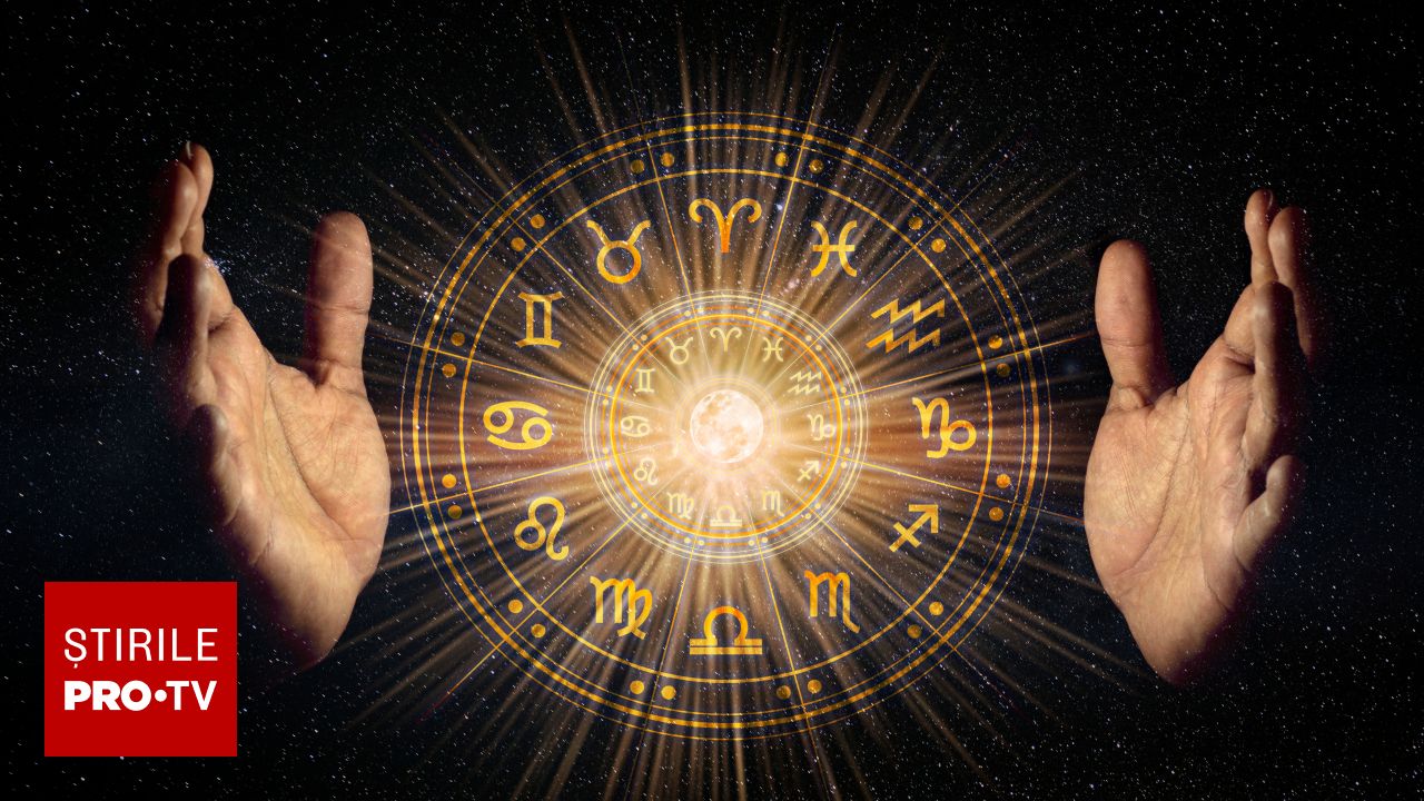 Astrologia anunță o săptămână de deblocări și oportunități pentru mai multe zodii, cu Jupiter în centrul atenției