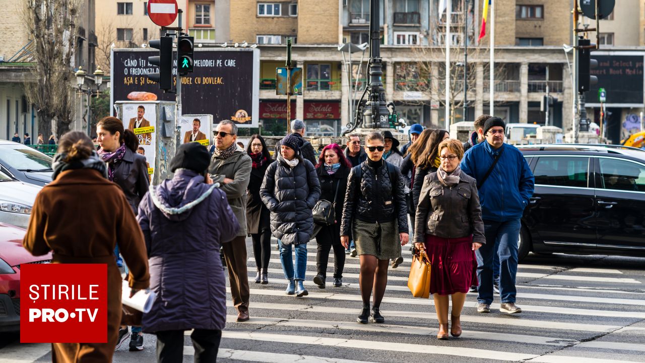 Vreme instabilă în sudul și estul țării, cu ploi, ceață și vânt puternic După zilele de primăvară târzie, vremea capricioasă continuă să marcheze sufletul României