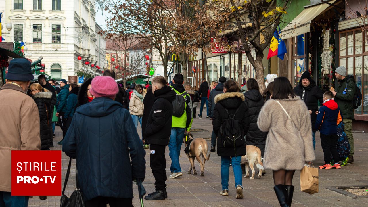 Temperaturile continuă să crească în cea mai mare parte a țării, oferind românilor o vreme mai plăcută după zilele reci de început de weekend
