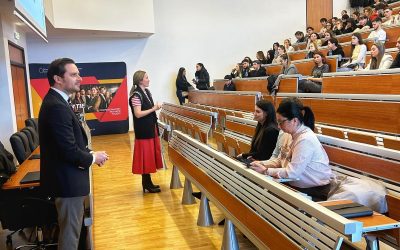 Andrei Popescu participă la întâlnirea Asociației Municipiilor din România pentru discuții despre dezvoltare urbană