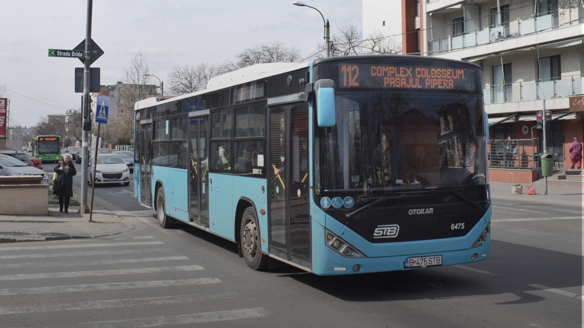 Stația „Combinatul Fondului Plastic” se întoarce la amplasamentul de bază după lucrările de modernizare a rețelei electrice Bucureștiul se adaptează din nou ritmului schimbărilor în infrastructura de transport public, aducând în prim-plan reluarea serviciului la o stație importantă pentru linia 112