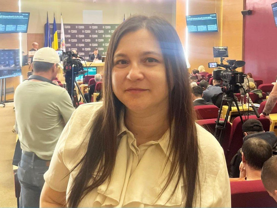 Noul consilier general, care l-a sprijinit pe Ciprian Ciucu, declară: „Nu pot primi această funcție cu bucurie”