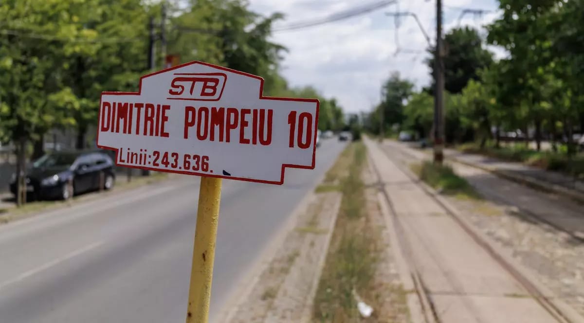 Lucrările de reabilitare a infrastructurii de tramvai din Capitală sunt pe cale să înceapă, vizând mai multe zone importante ale orașului