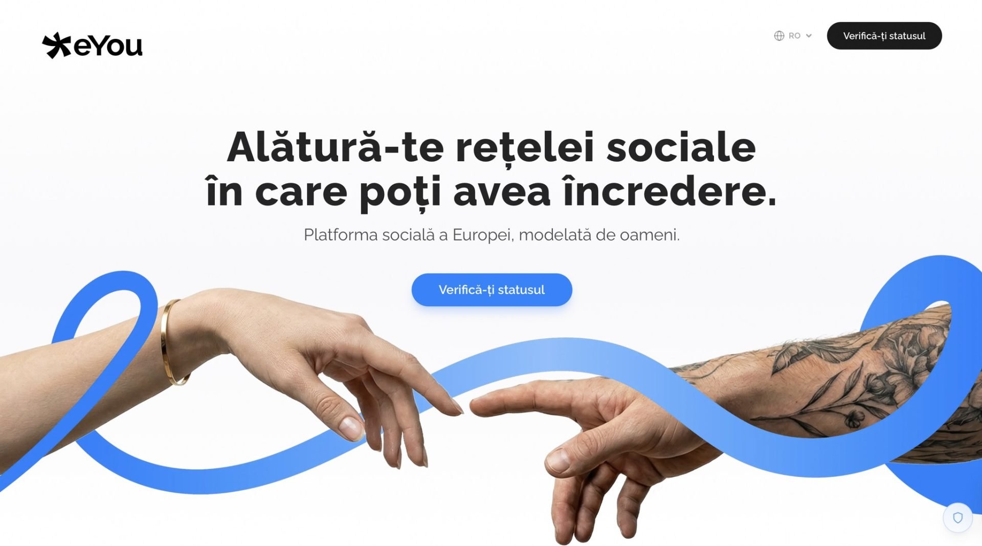 O nouă platformă socială românească intră în faza de pregătire, promițând să ofere o alternativă mai orientată spre valori precum adevarul și controlul asupra datelor personale