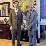 Andrei Baciu participă la India AI Impact Summit 2026 și susține inovația tehnologică