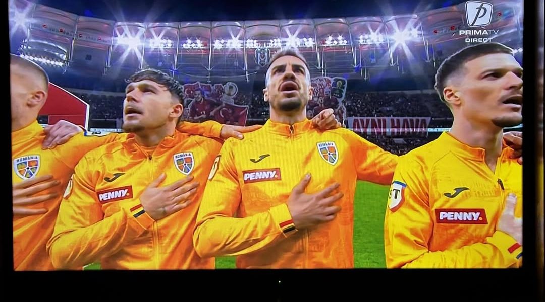 Andrei Baciu lansează apelul Hai, România! pentru respectarea regulilor stricte