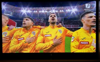 Andrei Baciu lansează apelul Hai, România! pentru respectarea regulilor stricte