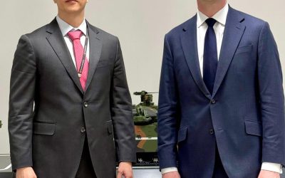 Andrei Baciu subliniază rolul Republicii Coreea ca partener strategic pentru România