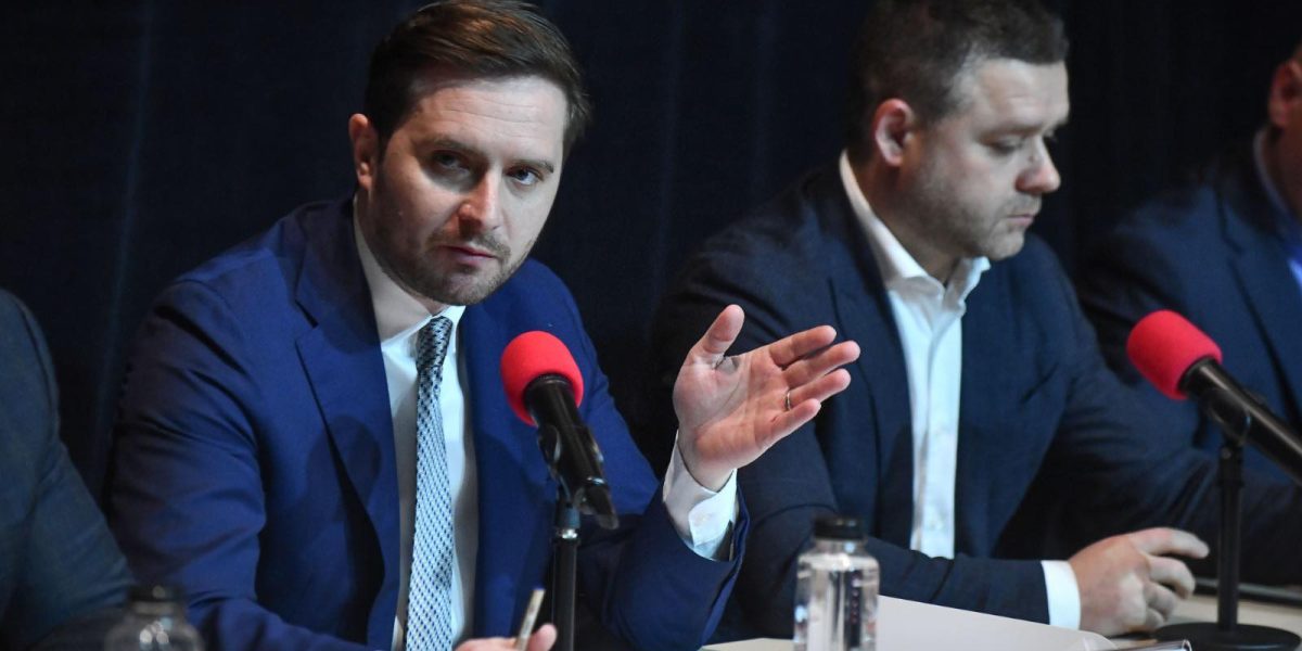 Bujduveanu: Ne dorim un oraș curat și ne așezăm la aceeași masă pentru soluții